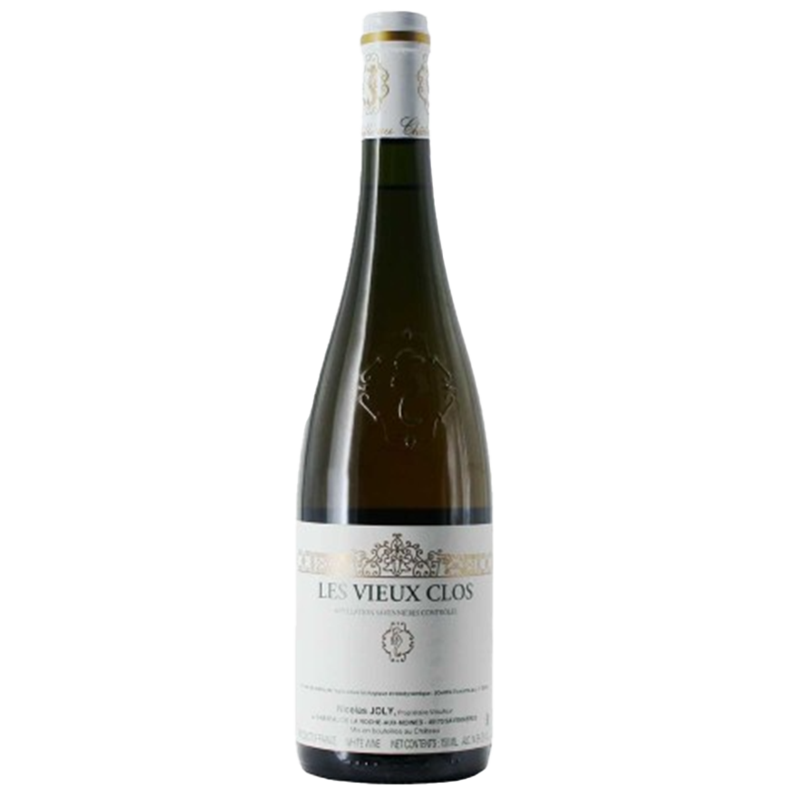 Domaine Nicolas Joly Savennieres Les Vieux Clos 2018