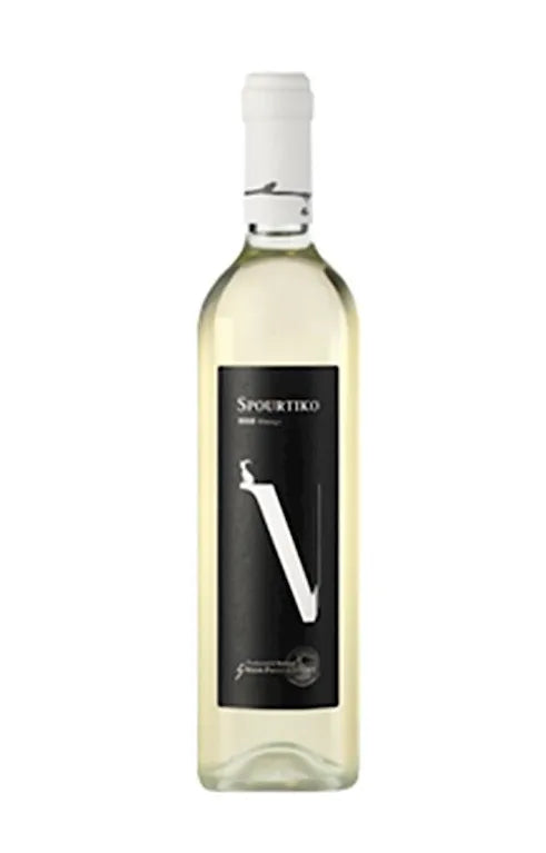 Vouni Panayia Spourtiko