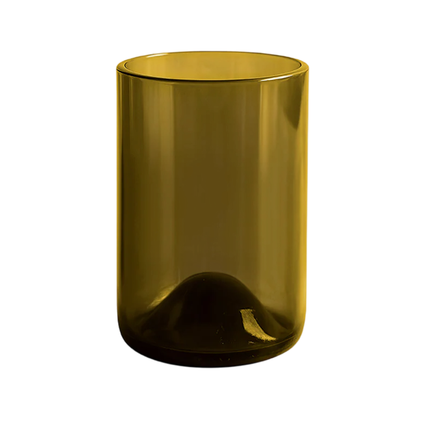 Italesse Deja Bu Tumbler Green Set of 6