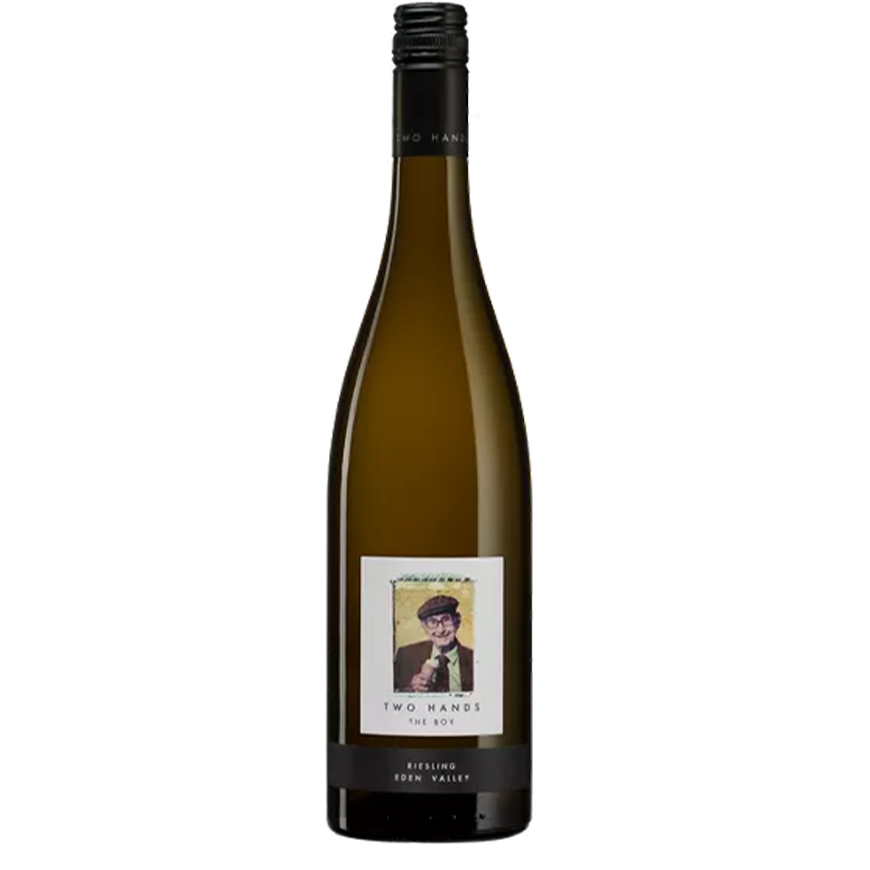 Two Hands Wines The Boy Riesling 2024