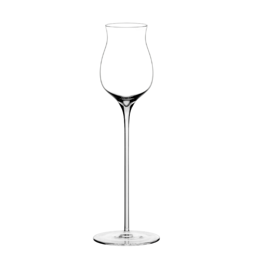 Italesse Masterclass 11 Tasting Stem Glass Set of 6