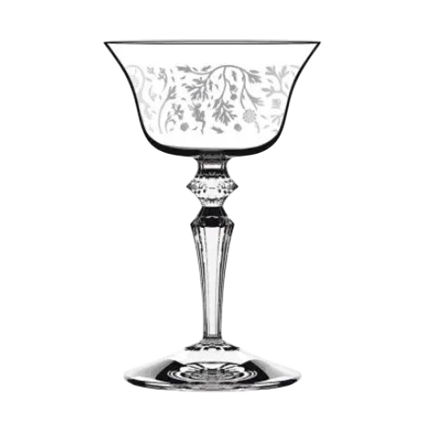 Italesse Wormwood Double Presidente Set of 6