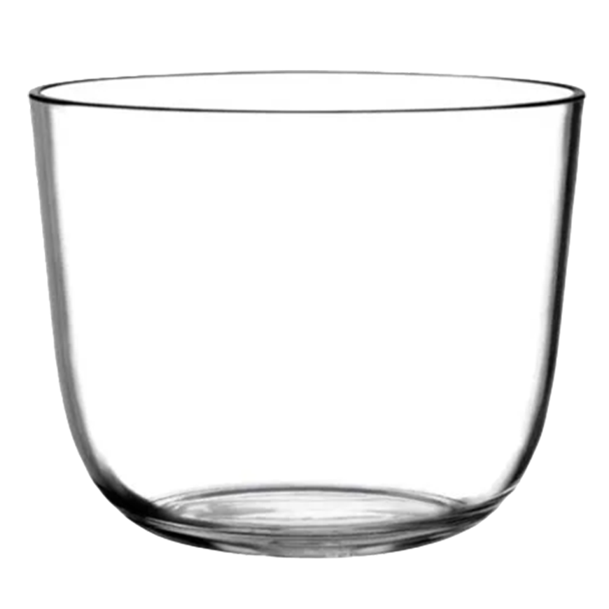 Italesse Bicchiere Tonic Glasses S Set of 6