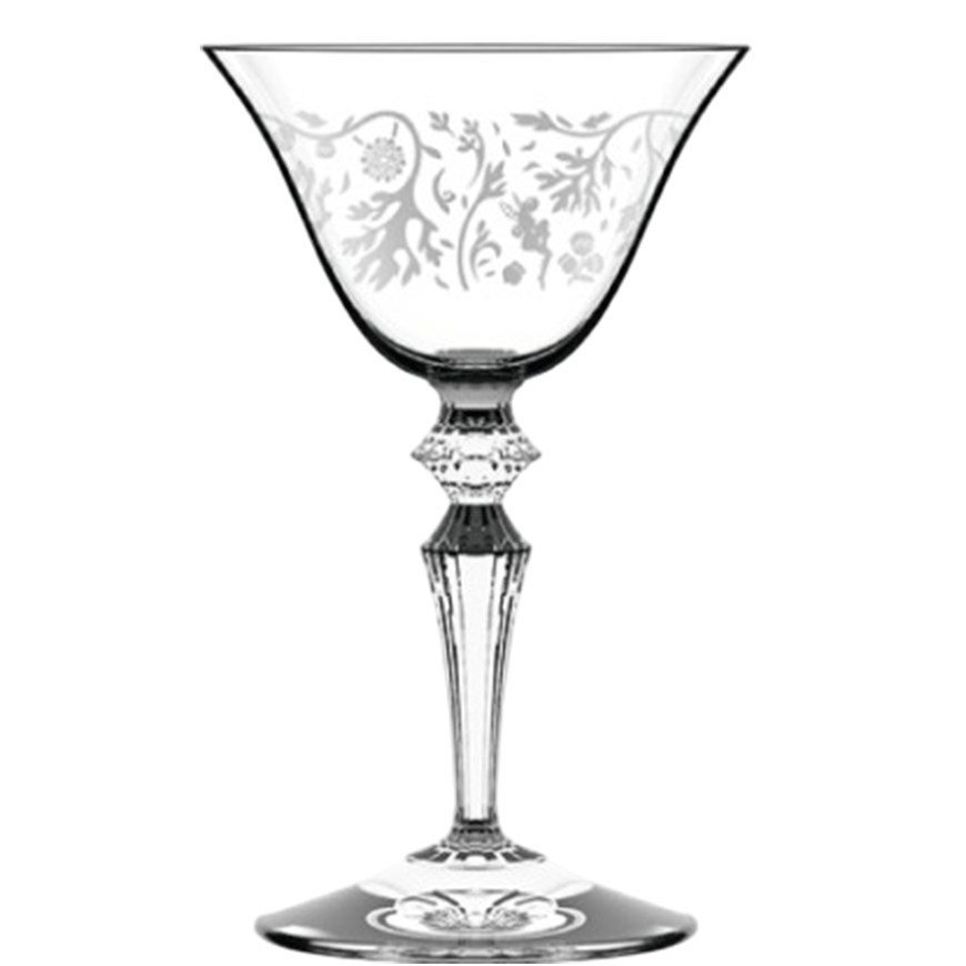 Italesse Wormwood Astoria Set of 6