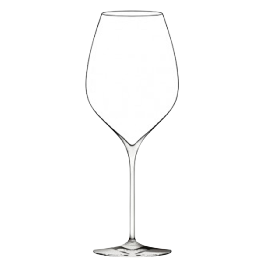 Italesse Masterclass 60 Excellence Set of 6