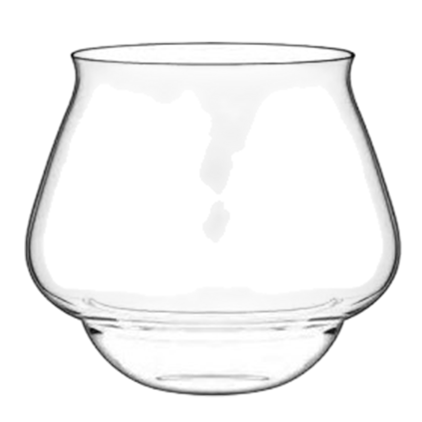 Italesse Bicchiere Go-Go Small Set of 6