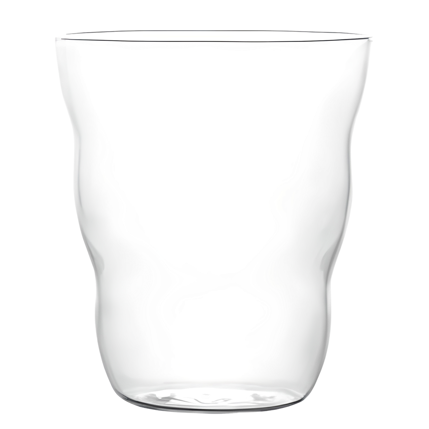 Italesse Cloud Tumbler Set of 6