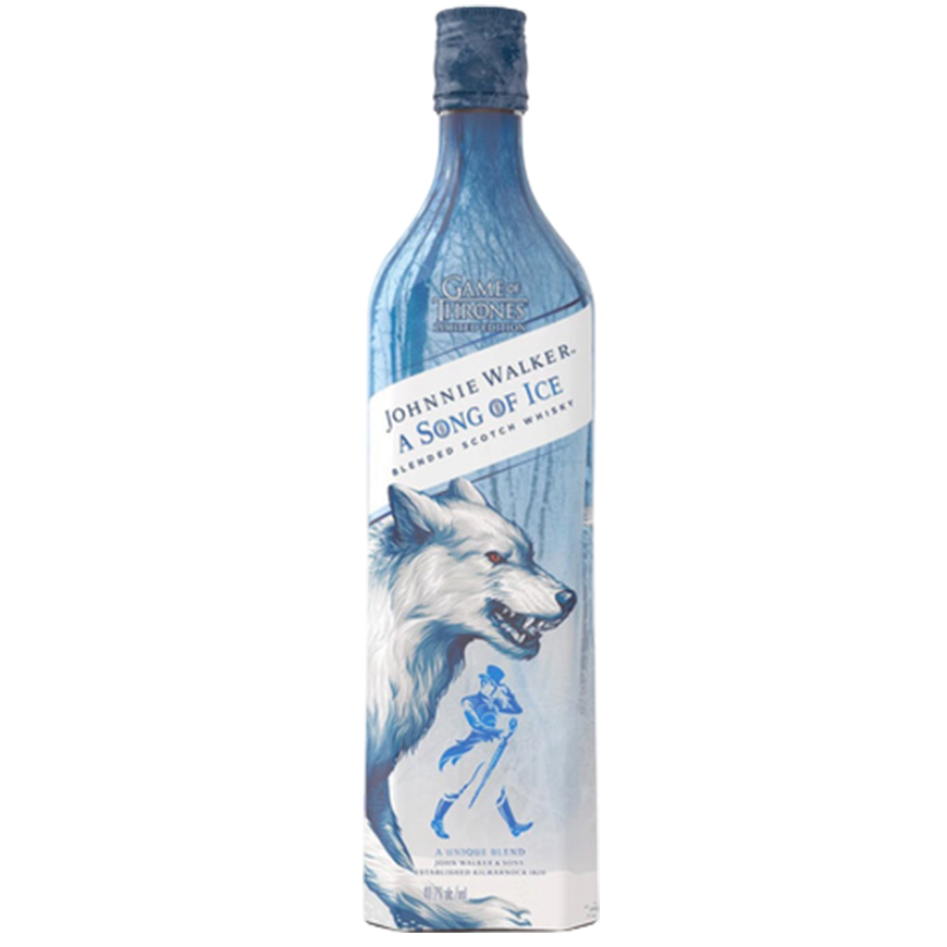 Johnnie Walker A Song of Ice 100cl