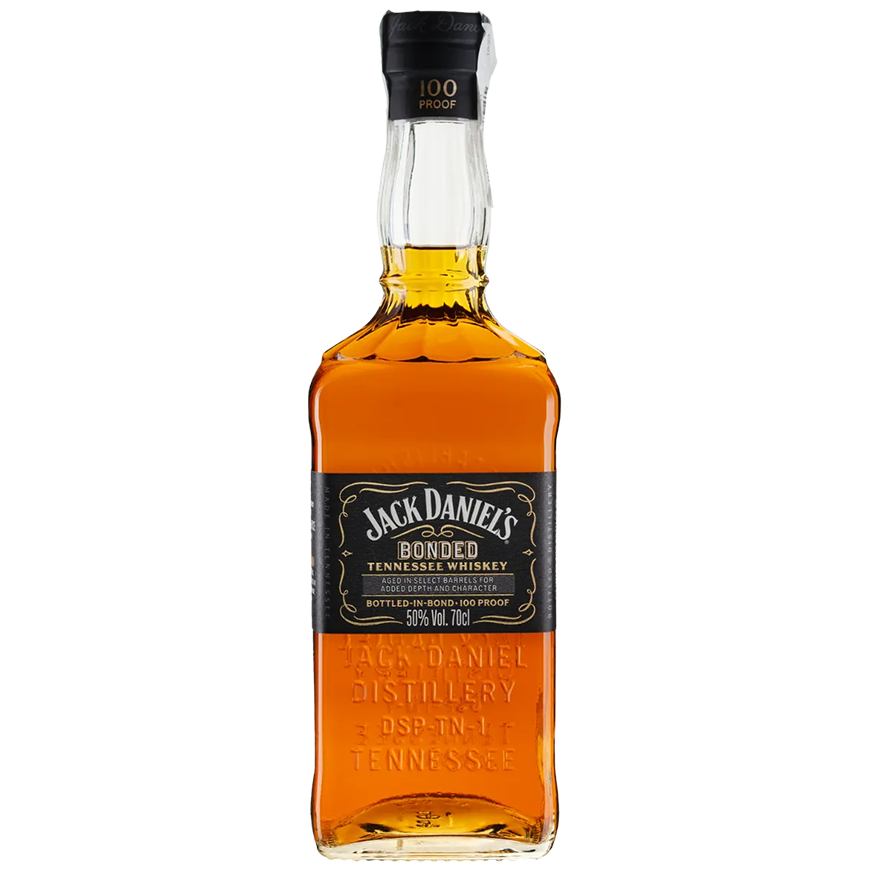 Jack Daniels Bonded 70Cl