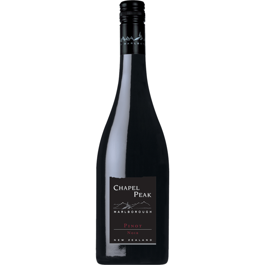 Chapel Peak Pinot Noir 2022
