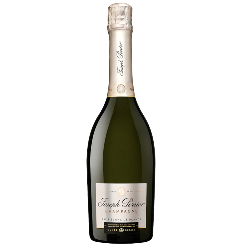Joseph Perrier Cuvee Royale Blanc de Blancs Brut