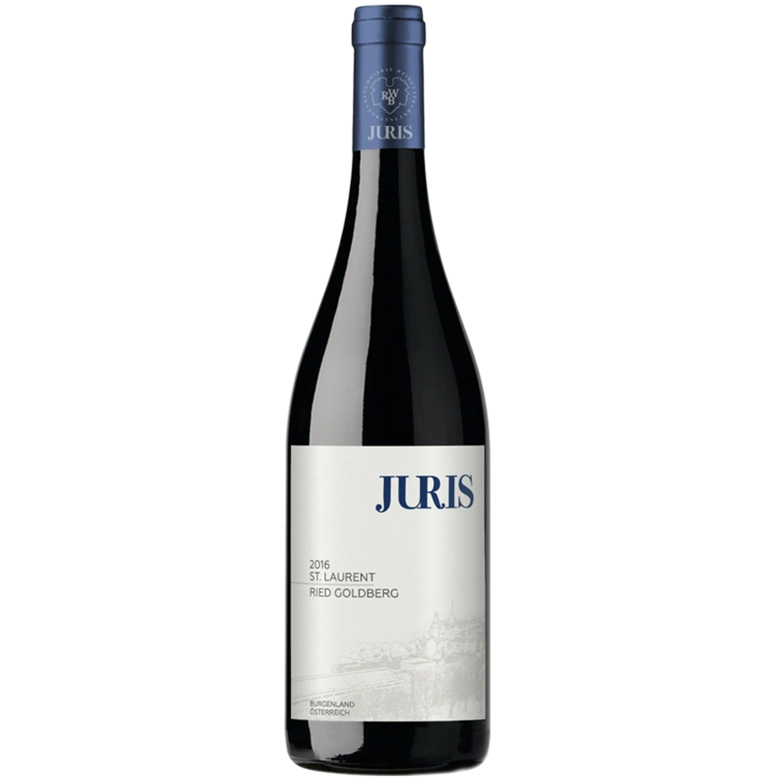 Juris St. Laurent Goldberg 2016