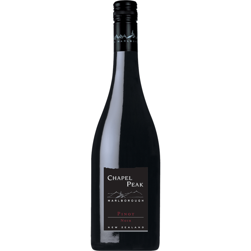 Chapel Peak Pinot Noir 2020