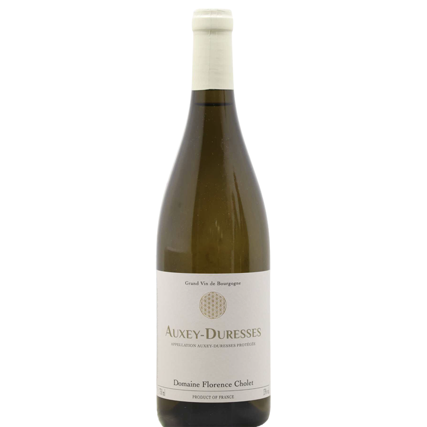 Louis Chavy Auxey-Duresses Blanc 2022