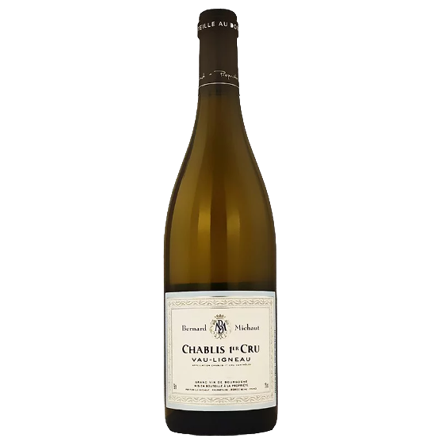 Domaine Michaut Freres Chablis 1er Cru Beaurou 2022