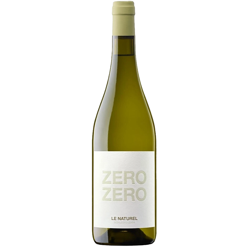 Aroa Le Naturel Zero Zero Blanco Alcohol Free