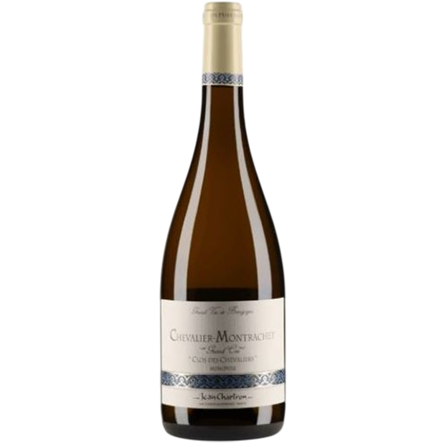Jean Chartron Grand Cru 'Clos des Chevaliers' 2023
