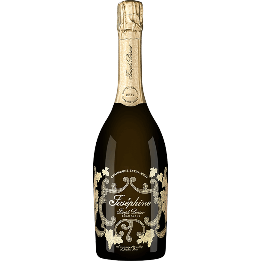 Joseph Perrier Cuvee Josephine Extra Brut 2014 Magnum