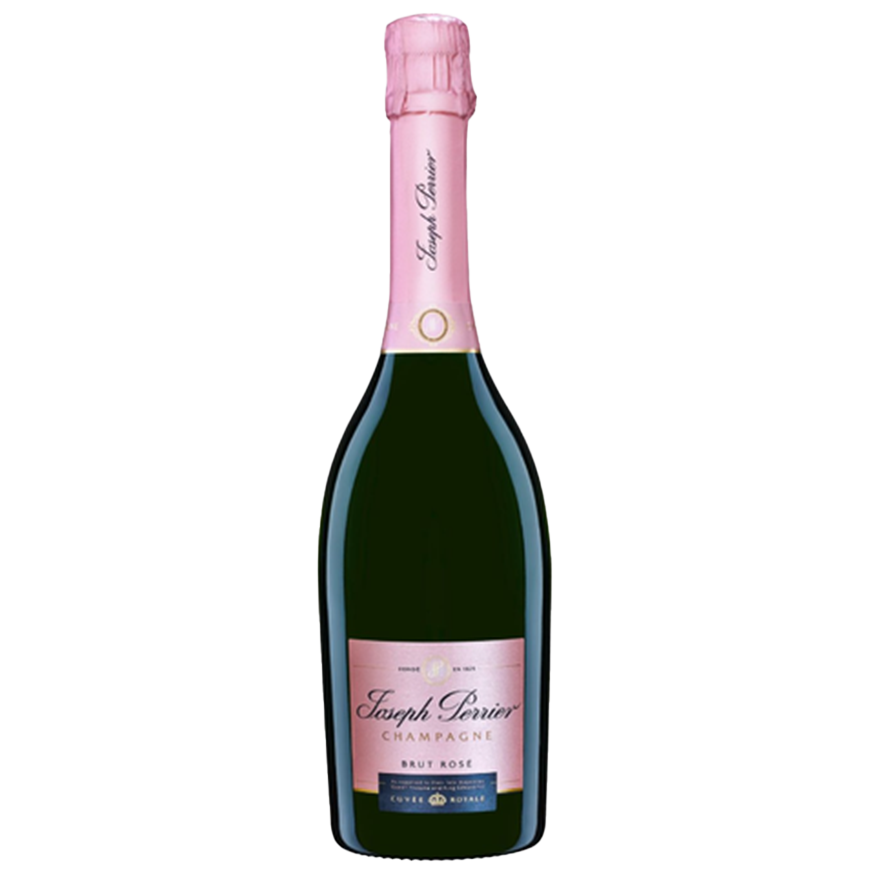 Joseph Perrier Cuvee Royale Brut Rose