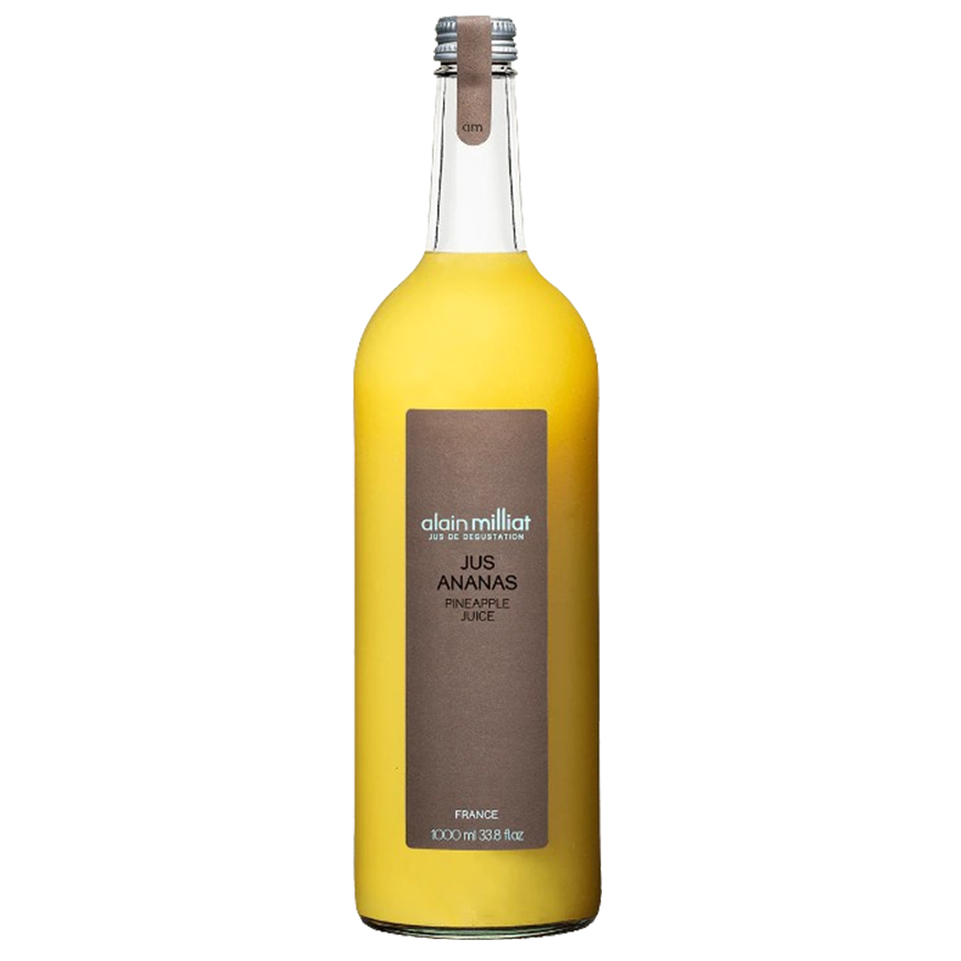 Alain Milliat Pineapple Juice 100cl