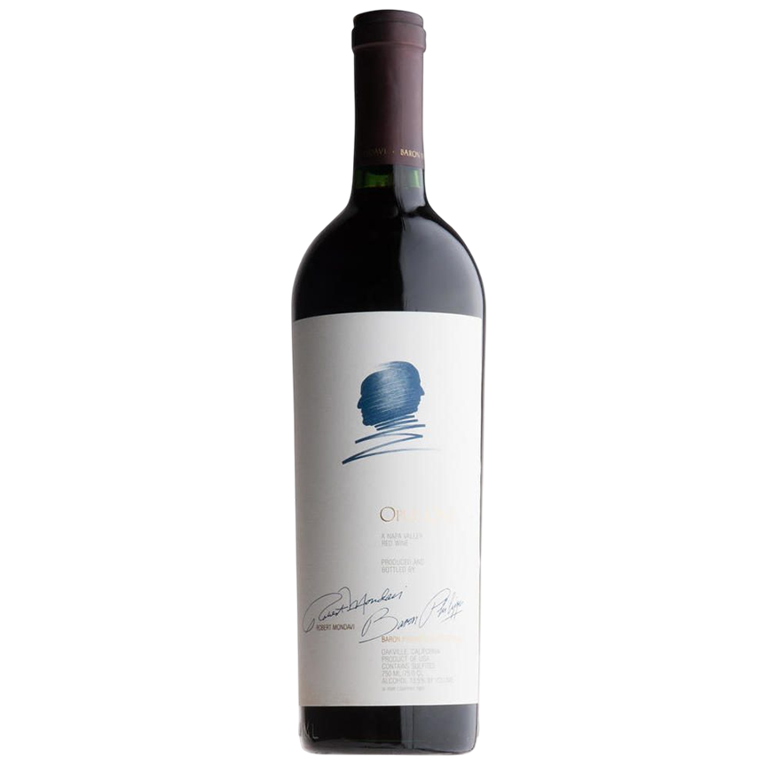 Opus One Napa Valley 2021