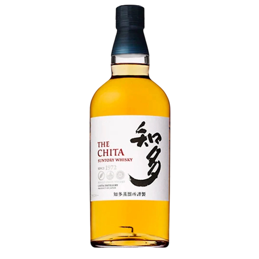 The Chita Single Grain 70cl
