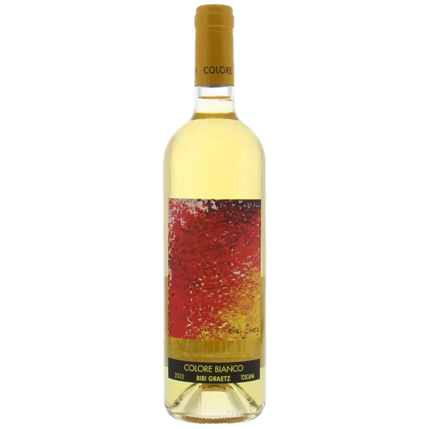 Bibi Graetz Colore Bianco 2020