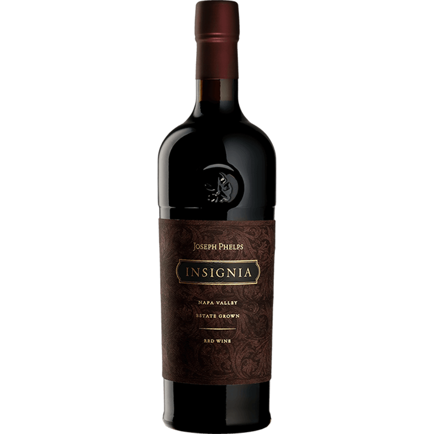 Joseph Phelps Insignia 2016