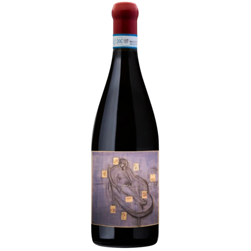 Petrolo Boggina C Riserva Rouge 2019