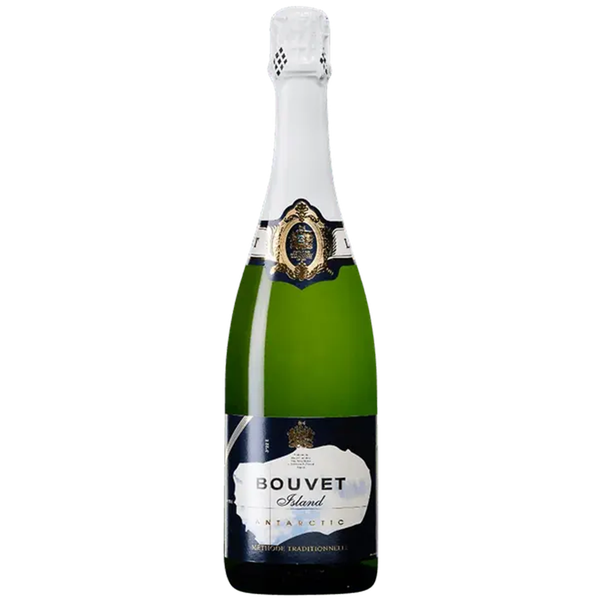 Bouvet Ladubay Island Antarctic Demi-sec