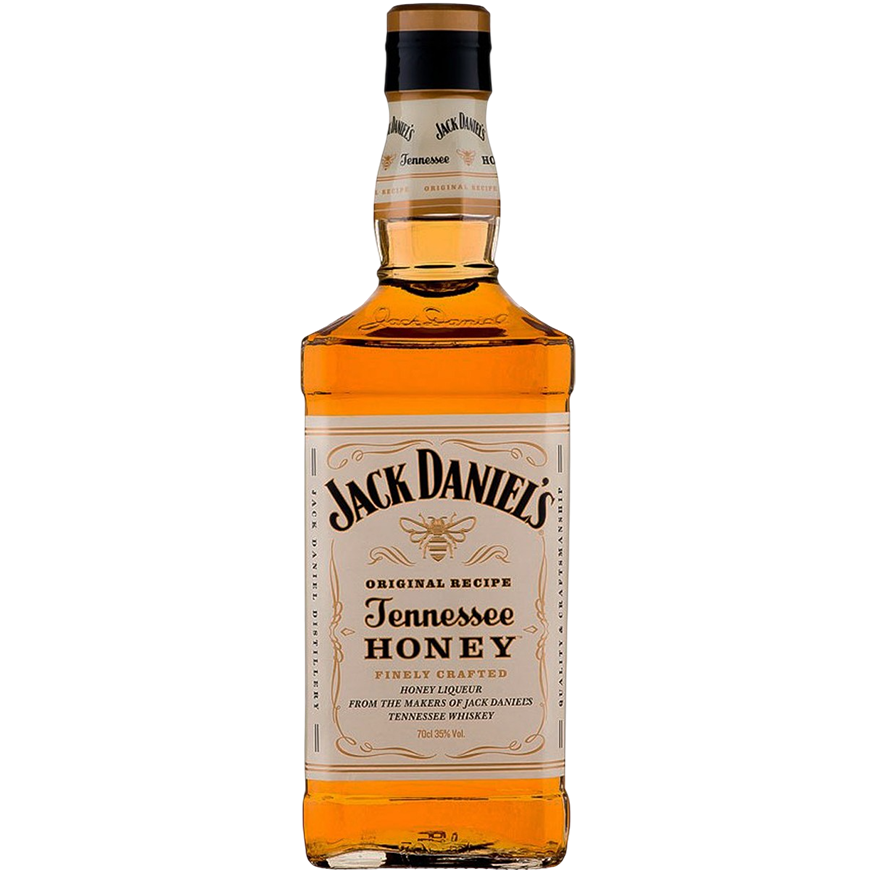 Jack Daniels Honey 70cl