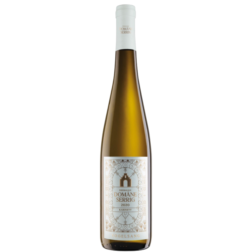 Domane Serrig Riesling Kabinett 2020