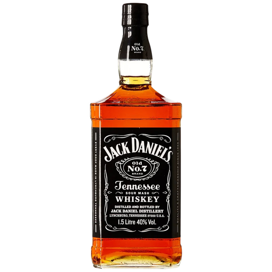 Jack Daniels 150cl