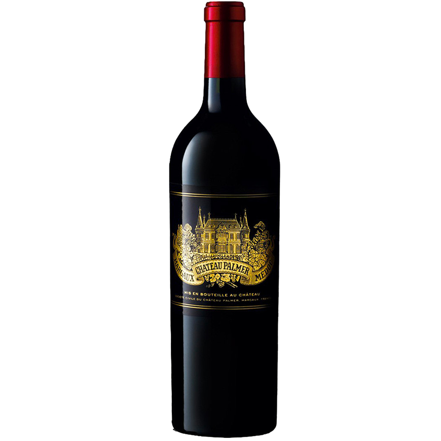 Chateau Palmer 3eme Grand Cru Classe 2021 Magnum