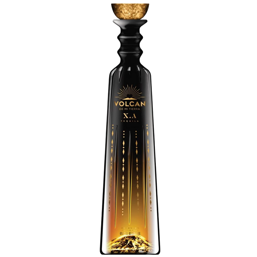 Volcan De Mi Tierra XA 70cl