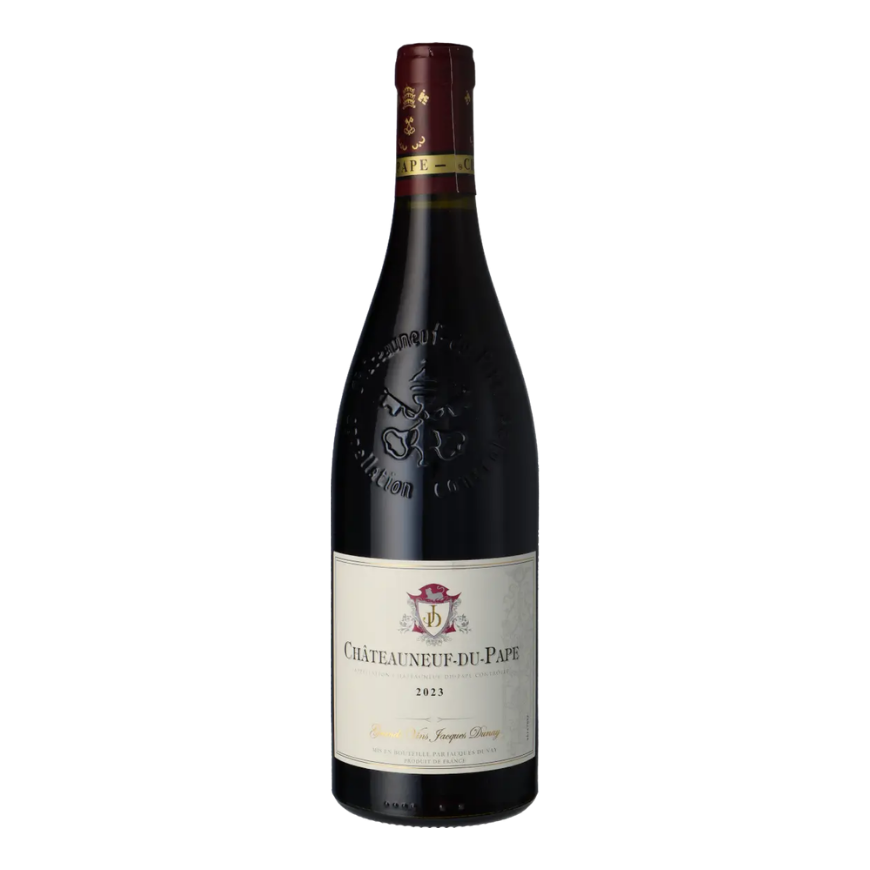 Jacques Dunay Chateauneuf-Du-Pape 2023