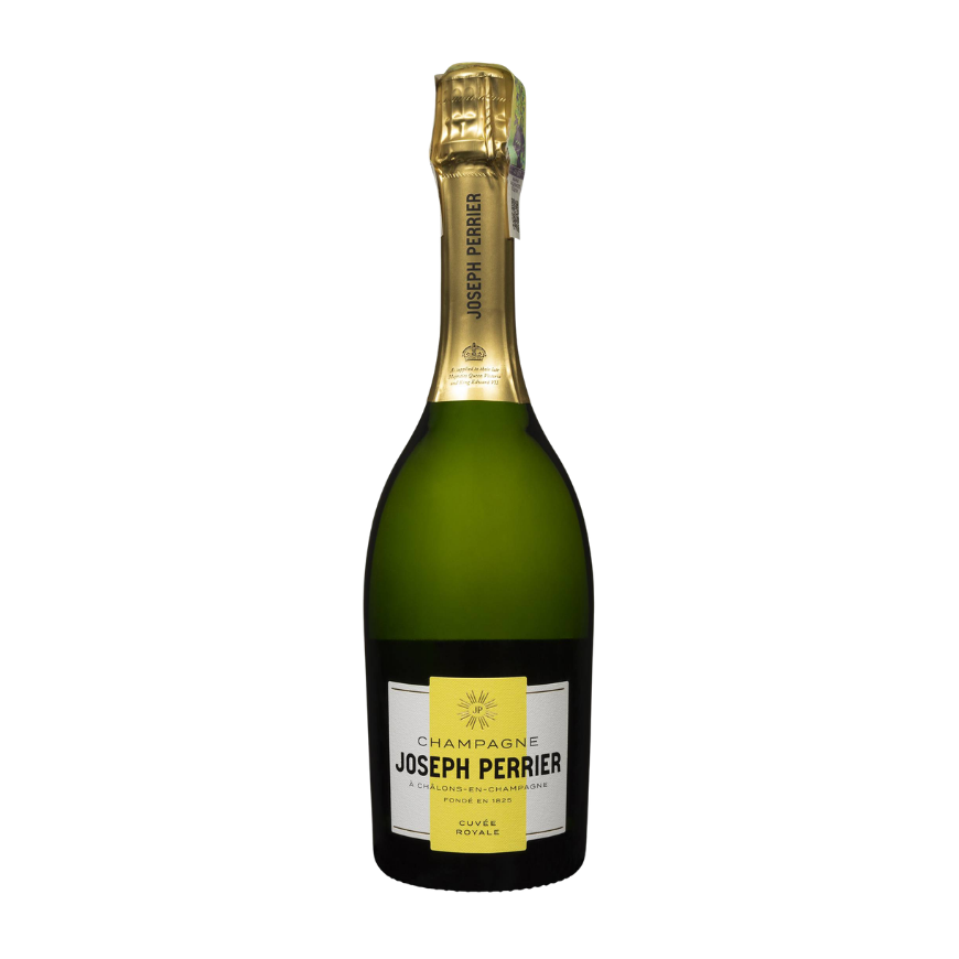 Joseph Perrier Cuvee Royale Brut Magnum