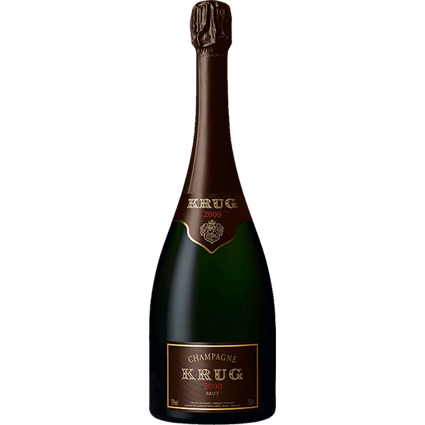 Krug Brut Champagne 2000