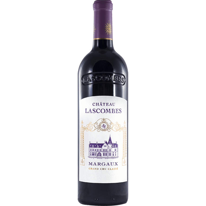 Chateau Lascombes 2020