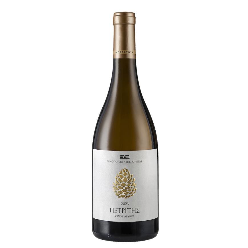 Kyperounda Petritis Dry 2023