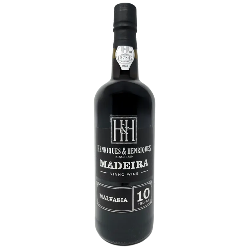 H&H 10 Years Old Malvasia