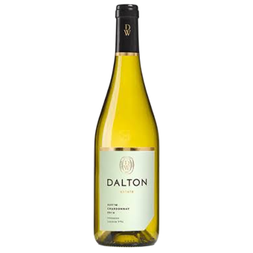 Dalton Estate Chardonnay 2023 Kosher