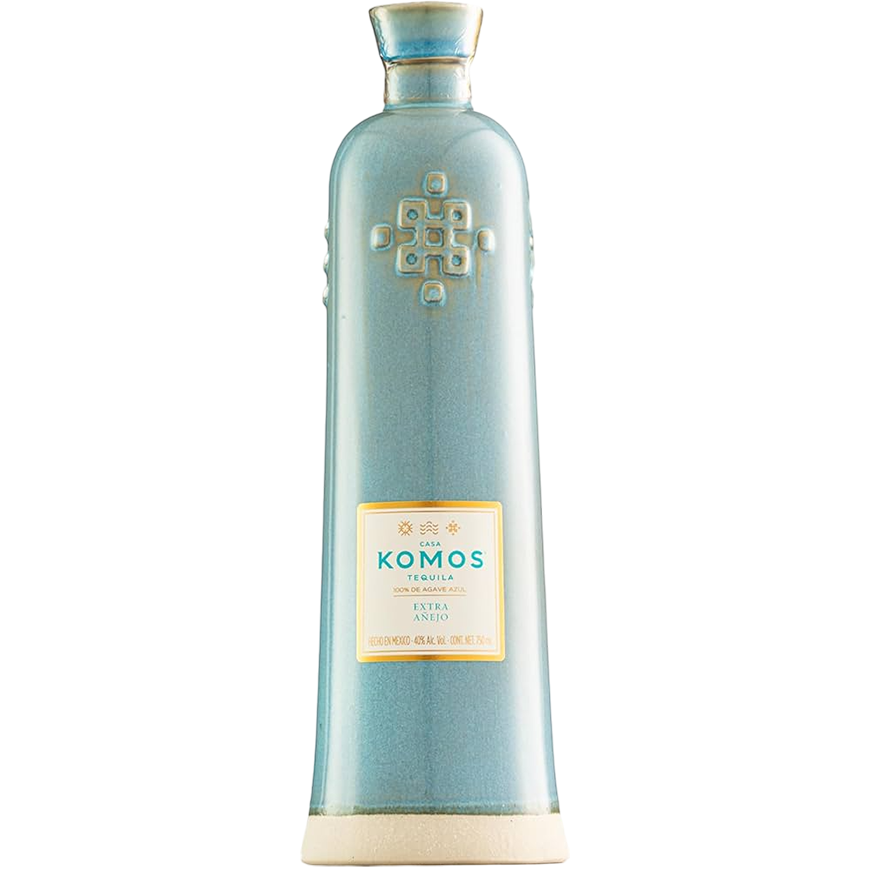 Komos Extra Anejo 70cl