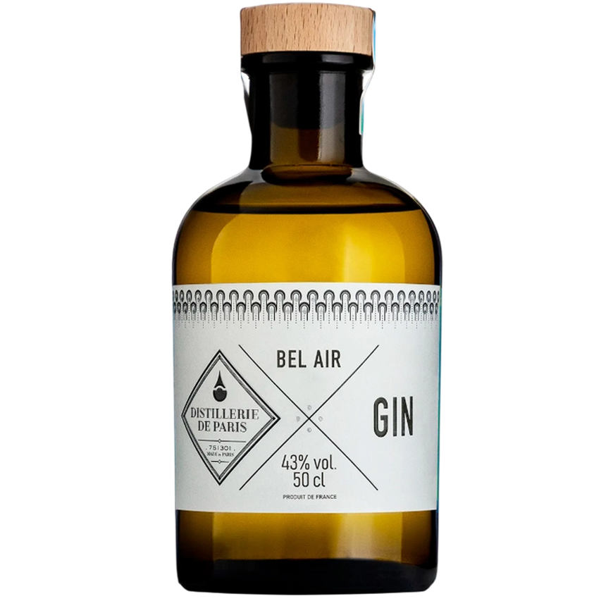 Distillerie de Paris Bel Air 50cl
