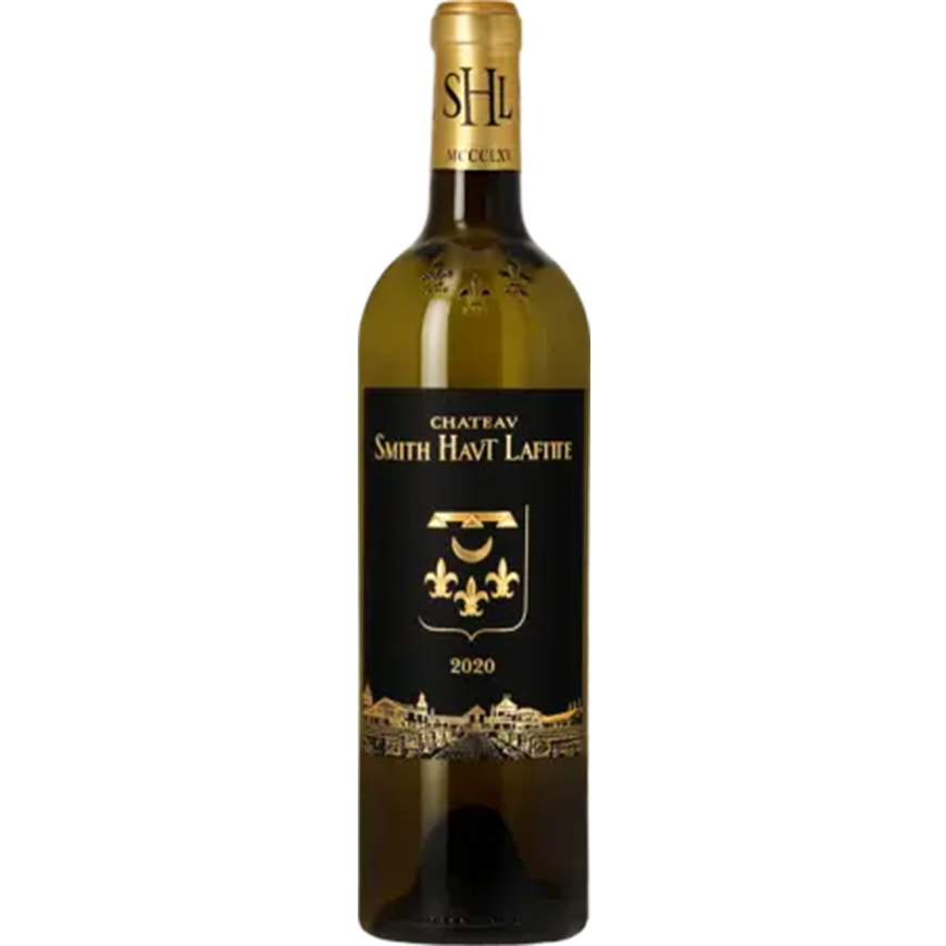 Chateau Smith Haut Lafitte Blanc 2020