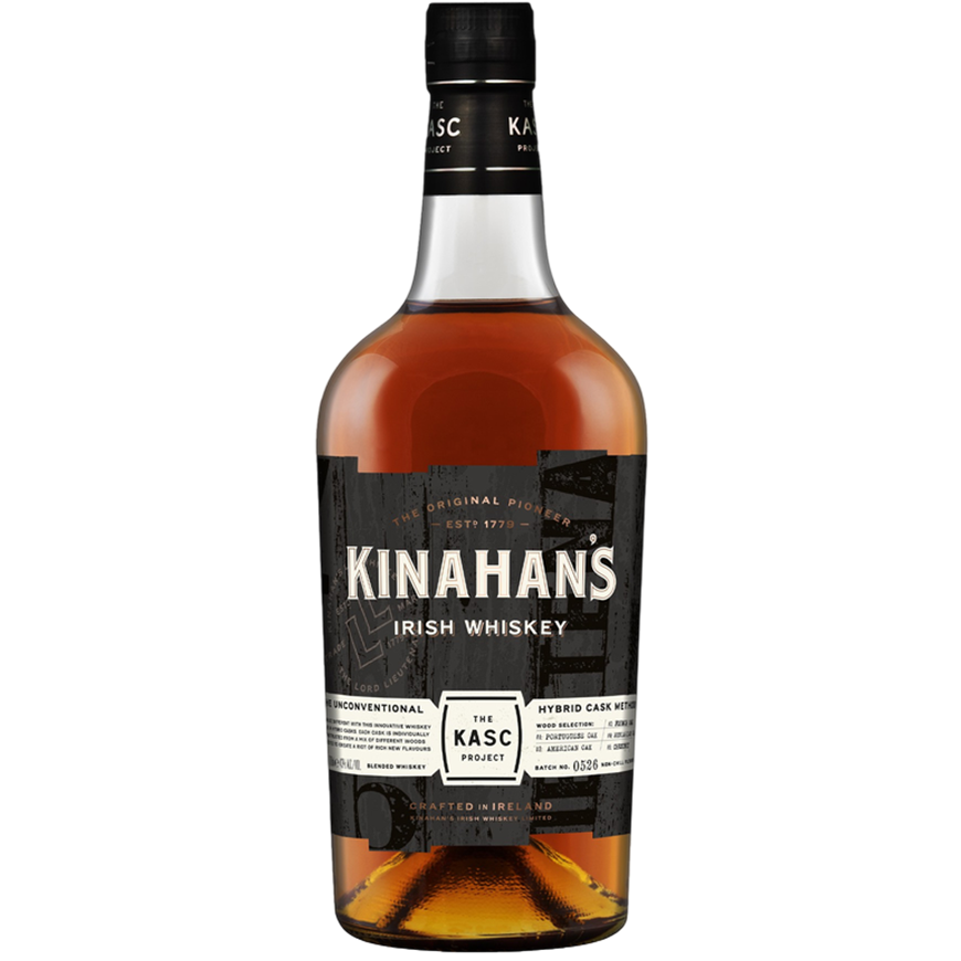 Kinahans Kask Blend 70cl