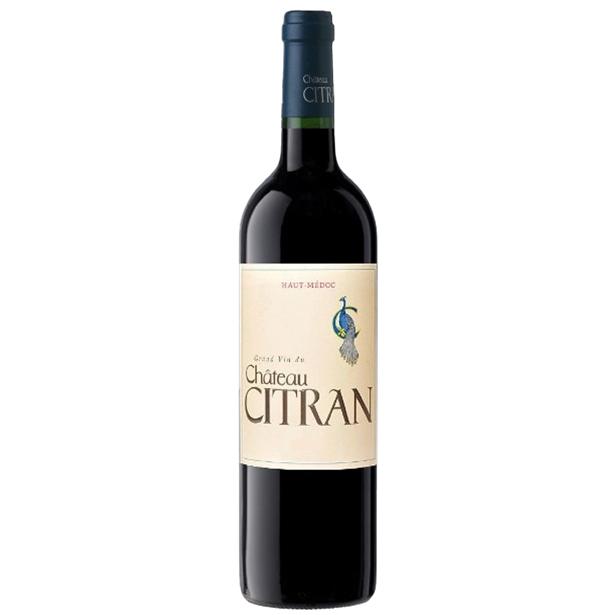 Chateau Citran 2020
