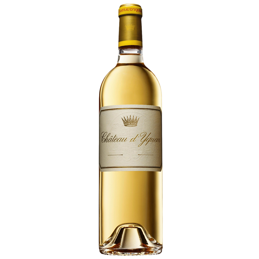 Chateau D'Yquem 1er Cru Sauternes 2020