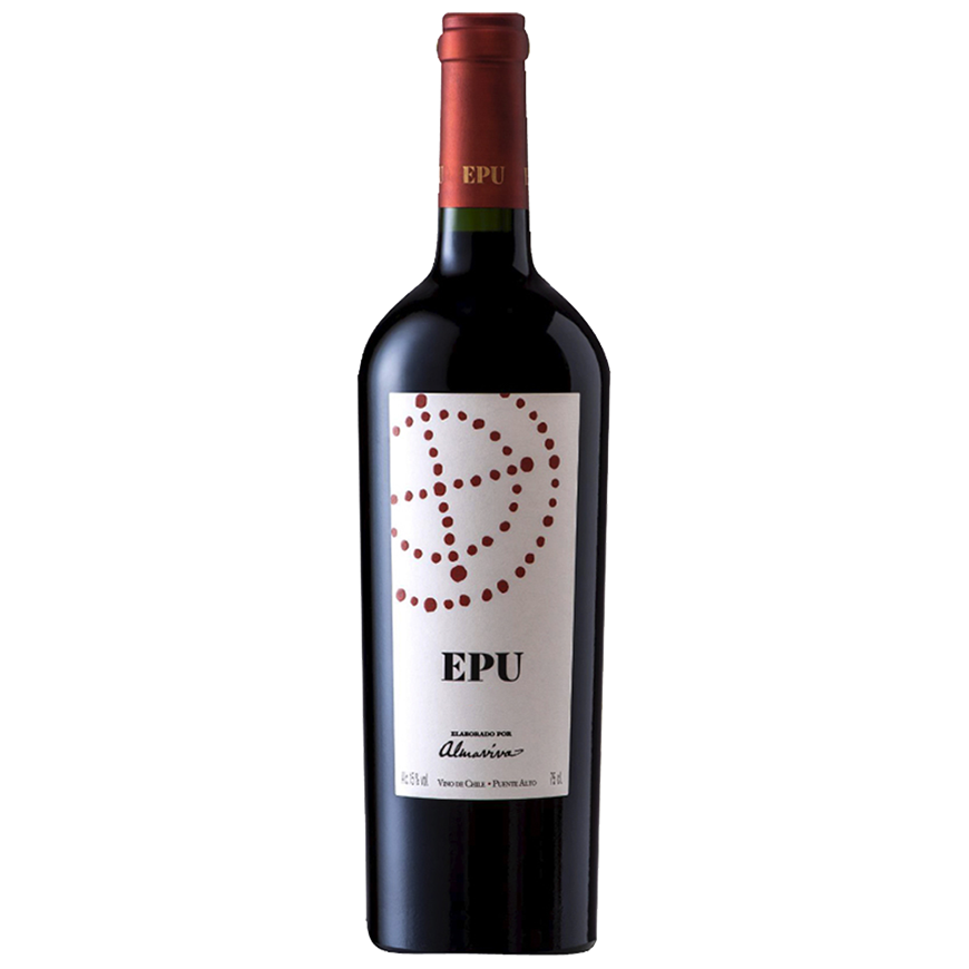 Almaviva EPU 2022