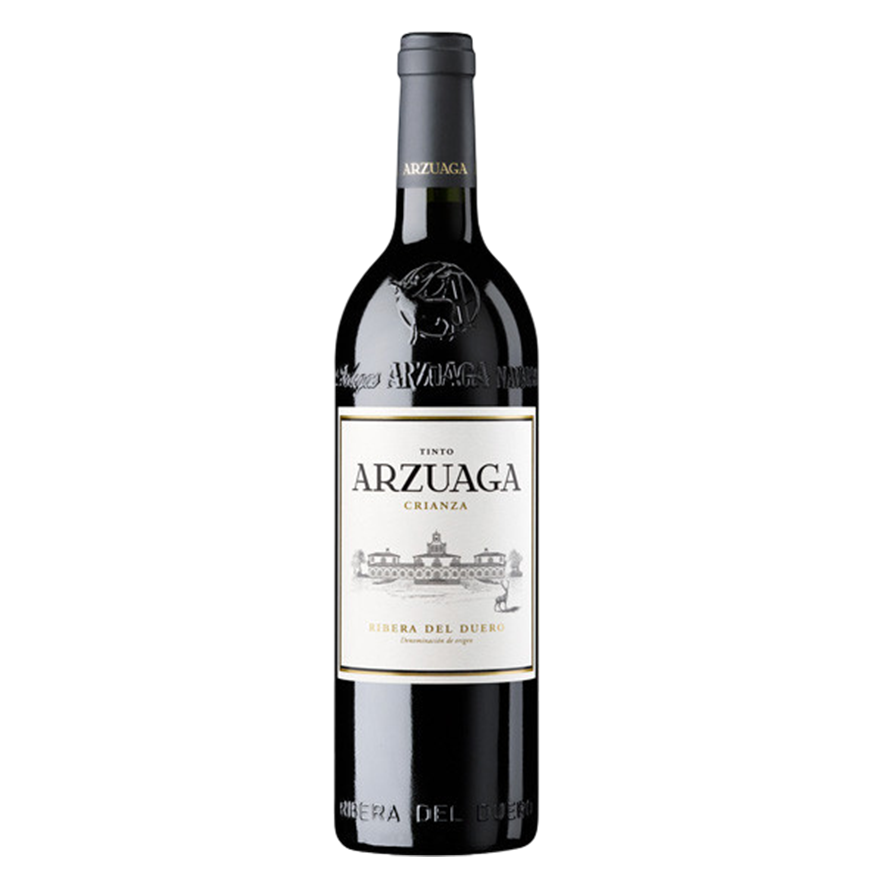 Bodegas Arzuaga Crianza 2022
